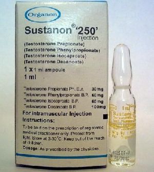 Sustanon Injection