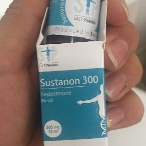 Sustanon 300 super grade