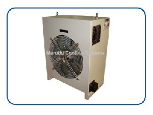 Air oil coolers