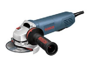 angle grinder