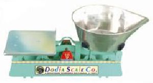 BALANCE SCALE POLLAND  SEAT OBLONG