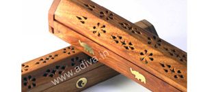 wooden handicrafts