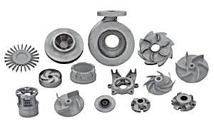 pump spares