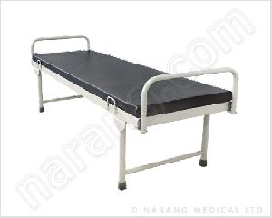 Attendant Bed