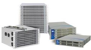 APCON switching solutions