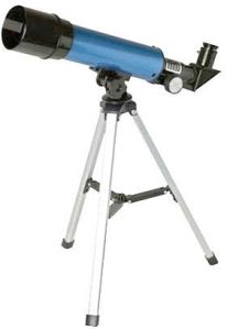 Refractor Telescope SV AZRF
