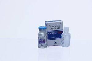 Ceftriaxone1000mg Injection