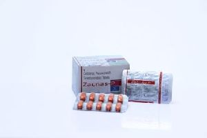 50mg Diclofenac Tablets, 325 mg Paracetamol Tablets, 15mg Serratiopeptidase Tablets