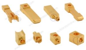 Electrical Pins Parts