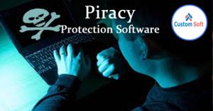 Piracy Protection Software By CustomSoft