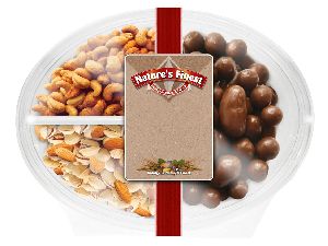 Natures Finest Dry Nuts