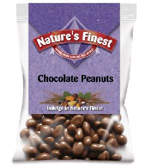 Natures Finest Chocolate Nuts