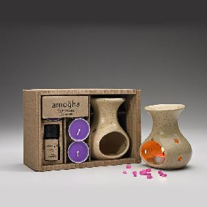 Amogha Fragrance Vapouriser