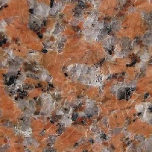 Granites Maple Red