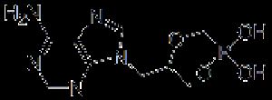 R-9-2-Phosphonomethoxypropyl Adenine