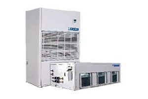 Packaged ACs and Ducted Splits