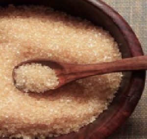 Raw Sugar