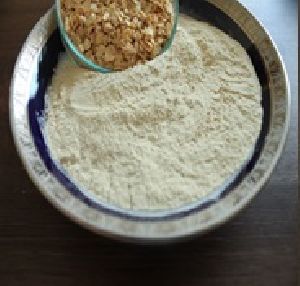 Soya Flour