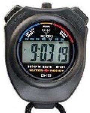 Digital Chronograpgh Stopwatch