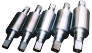 Finishing Stand Rolls