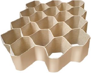 Honeycomb Box