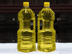 CP8 Cooking Oil