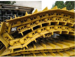 JCB Excavator Chain