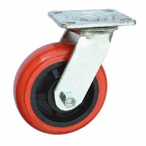 PU Trolley Wheels