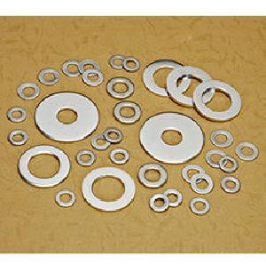 Stainless Steel Washers