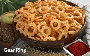 Frymes-Gear Ring