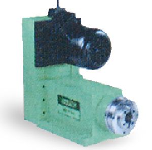 MILLING SPINDLE UNIT