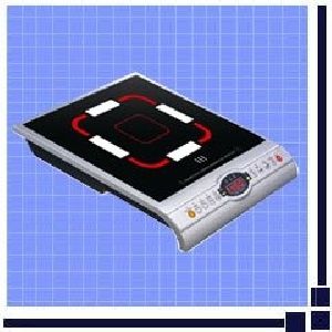 MULTI FUNCTIONAL INDUCTION COOKER