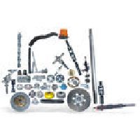 Forklift Spare Parts