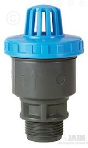 air release valve