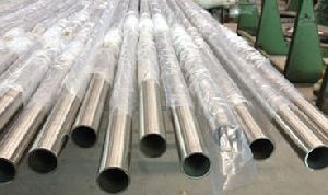 Nickel Alloy Pipe