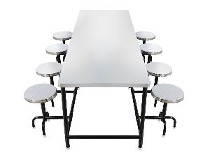 eight seater dining table