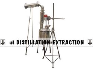 Laboratory Distillation Unit