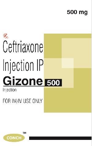 Gizone 500 Injection