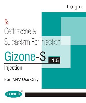 Gizone-S 1.5 Injection