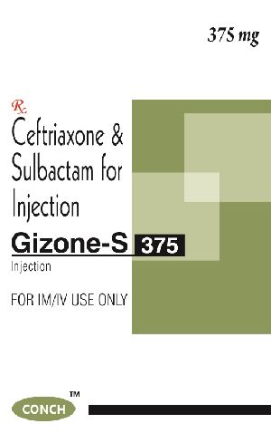 Gizone-S 375 Injection