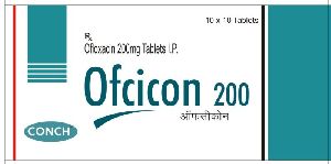 Ofcicon 200 Tablets
