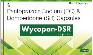 Wycopan-DSR Capsules