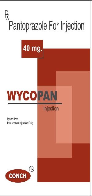 Wycopan Injection