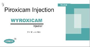 Wyroxicam Injection