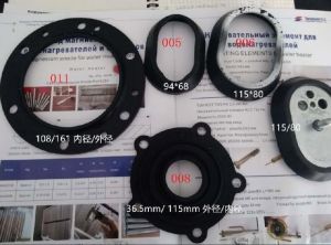Water Heater Gasket, Operating Type : Automatic