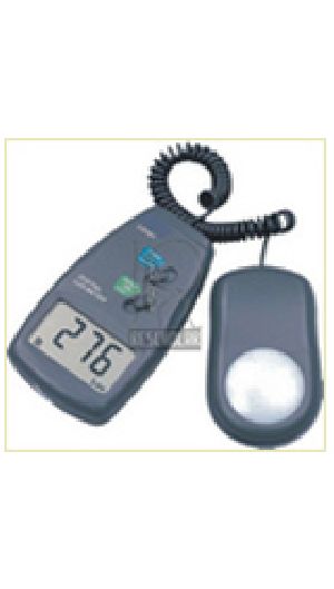 Digital Lux Meter