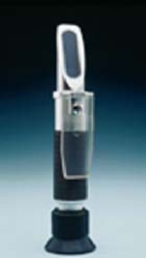 Refractometers