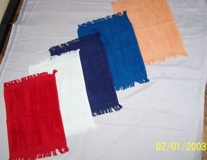 cotton towels