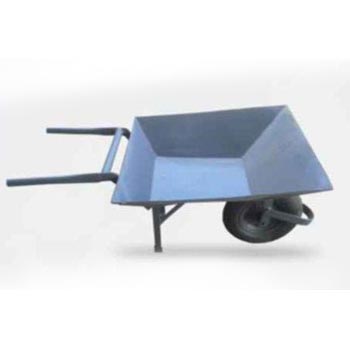 Single Wheel Barrow