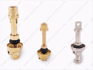 Brass Transformer Parts